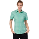 CENTAURA STRETCH VENT SHIRT W