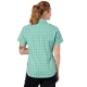 CENTAURA STRETCH VENT SHIRT W