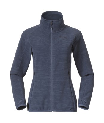 Hareid Fleece W Jacket NoHood