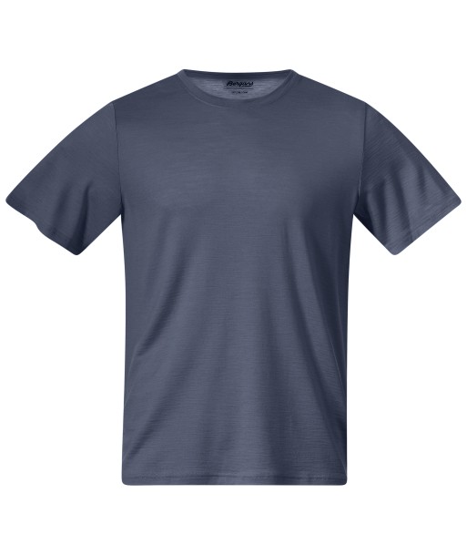 Whenever Merino Tee Men Hauptbild