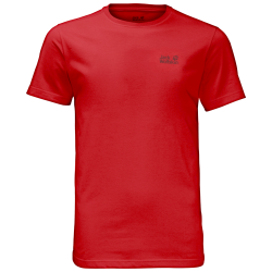 peak red
