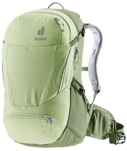 Trans Alpine 22 SL Hauptbild