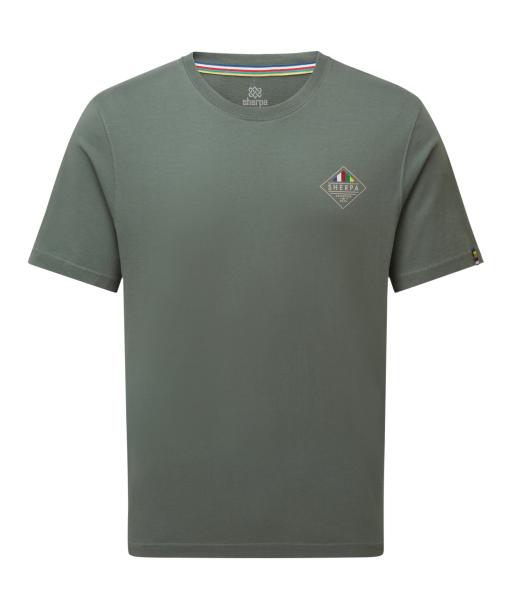 ADVENTURE TEE Hauptbild