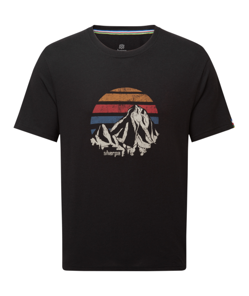 BALI RETRO SUNSET TEE Hauptbild