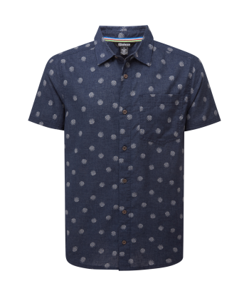 NEWAR PEACOCK SS SHIRT