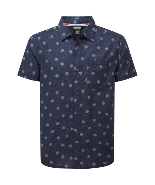 NEWAR PEACOCK SS SHIRT Hauptbild