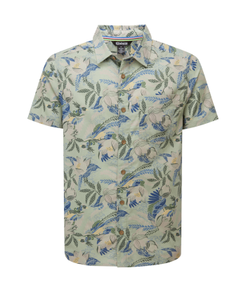 PHOENIX SS SHIRT