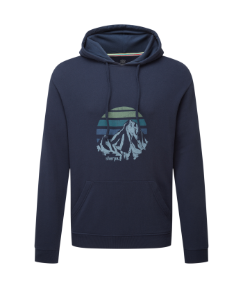POKHARA SUNSET HOODIE