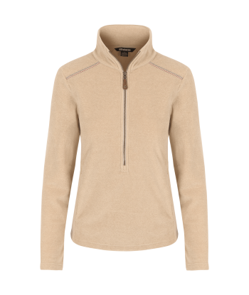 ROLPA ECO PULLOVER ZIP