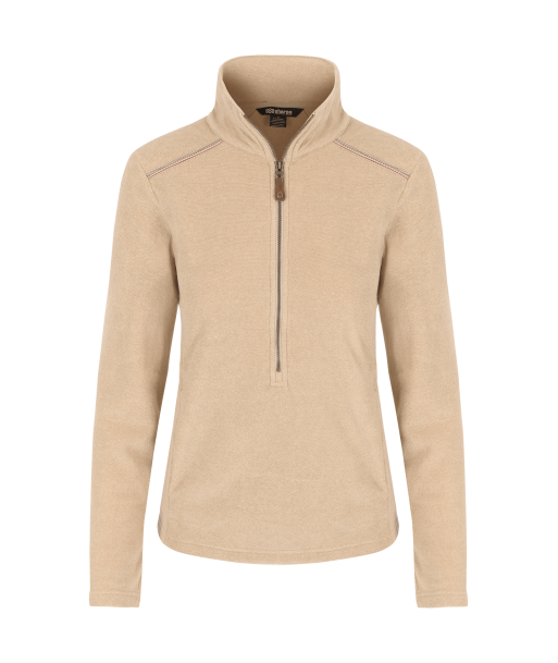 ROLPA ECO PULLOVER ZIP Hauptbild