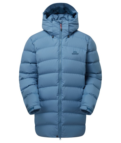 Lightline Eco Wmns Parka Hauptbild