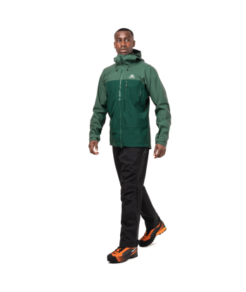Makalu mens pant (2)