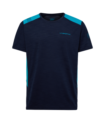 deep sea/tropic blue