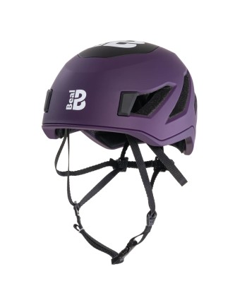 bicolor purple and black