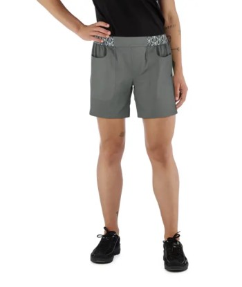 Wo Nona Shorts (1)