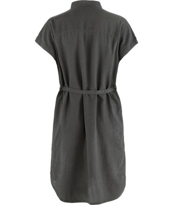 Övik Hemp Dress W (1)