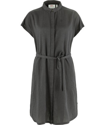 Övik Hemp Dress W