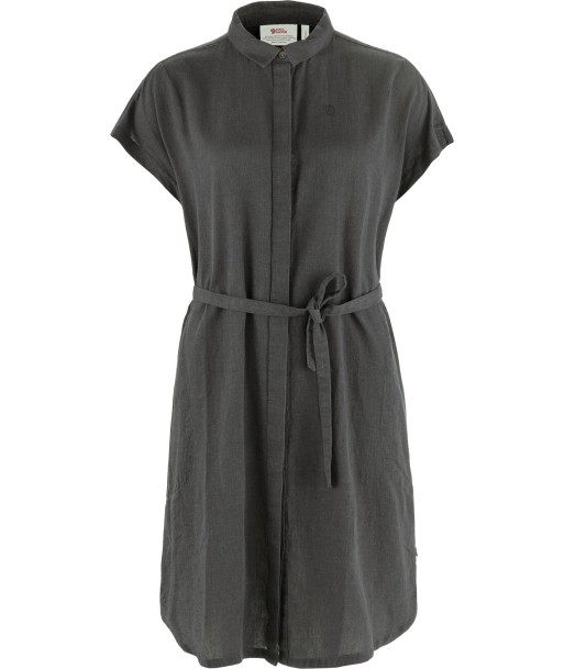 Övik Hemp Dress W Hauptbild