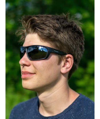 urbanium Sonnenbrille polarisiert grau (2)