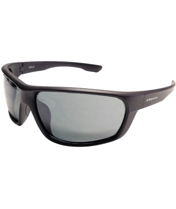 urbanium Sonnenbrille polarisiert grau (3)