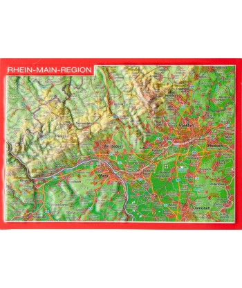 rhein-main region