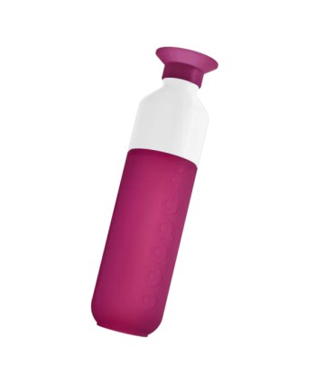 funky fuchsia