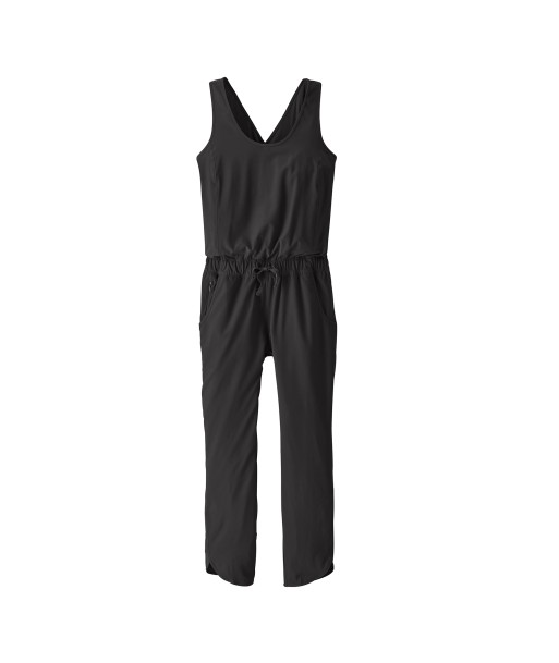 W's Fleetwith Romper Hauptbild