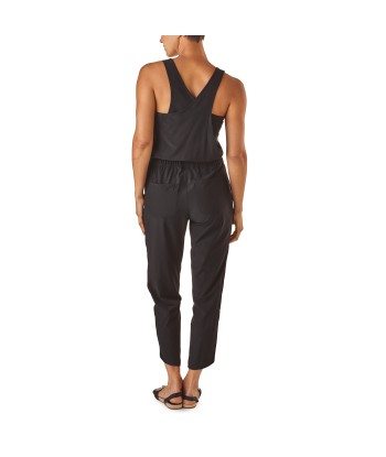 W's Fleetwith Romper (3)