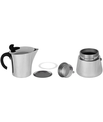 Espresso Maker 'Edelstahl' (1)
