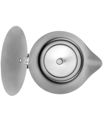 Espresso Maker 'Edelstahl' (2)