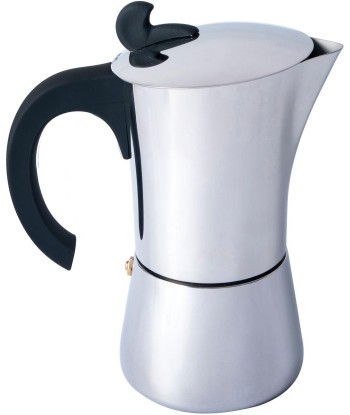 Espresso Maker 'Edelstahl'