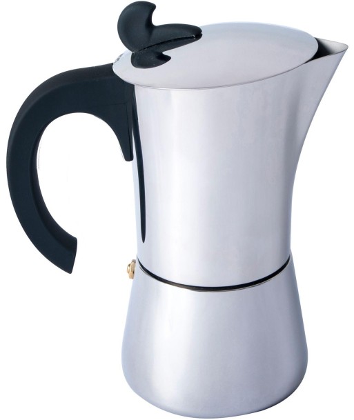 Espresso Maker 'Edelstahl' Hauptbild