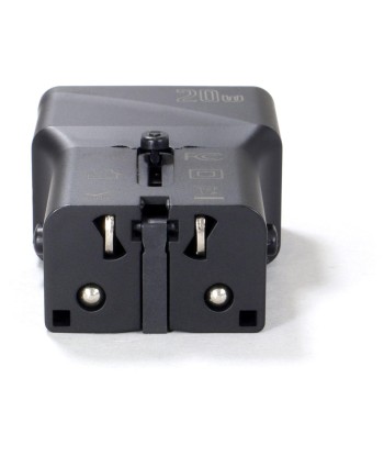 USB-PD-Ladegerät 'Pocket' (1)