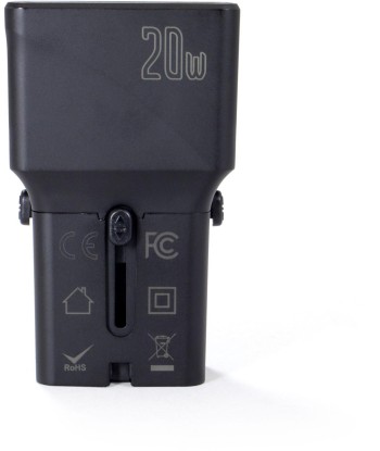 USB-PD-Ladegerät 'Pocket' (2)