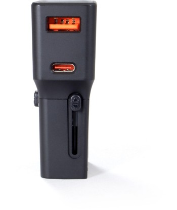 USB-PD-Ladegerät 'Pocket' (3)