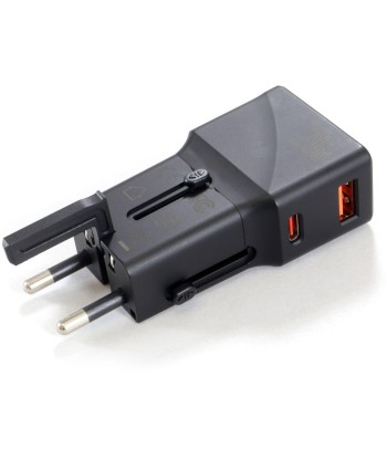 USB-PD-Ladegerät 'Pocket' (4)