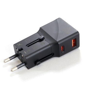 USB-PD-Ladegerät 'Pocket' (5)