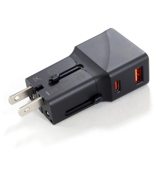 USB-PD-Ladegerät 'Pocket' Hauptbild