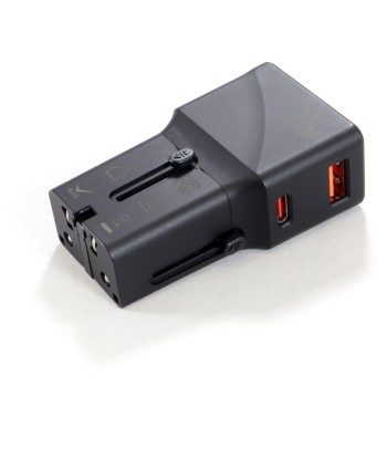USB-PD-Ladegerät 'Pocket' (6)