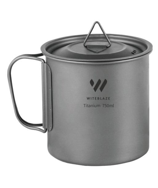 Titanium Soup Cup Hauptbild