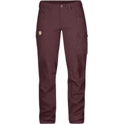 Nikka Trousers Curved