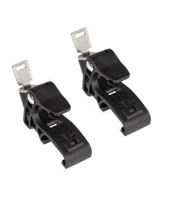 QL2 Lock gleichschließend