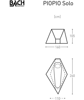 BCH Tent PioPio Solo (1)