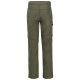 SAFARI ZIP OFF PANTS K