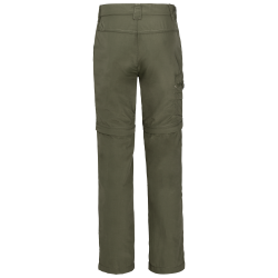 SAFARI ZIP OFF PANTS K (1)