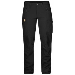 Nikka Trousers Curved
