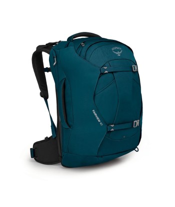 night jungle blue