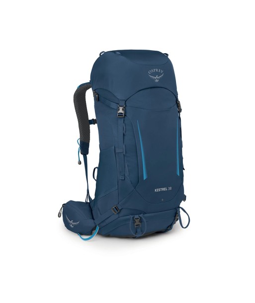 Kestrel 38 Hauptbild