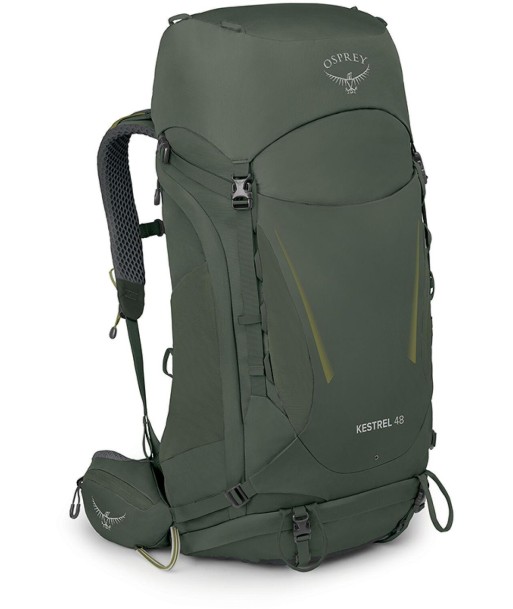 Kestrel 48 Hauptbild