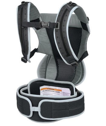 Poco Soft Child Carrier (1)